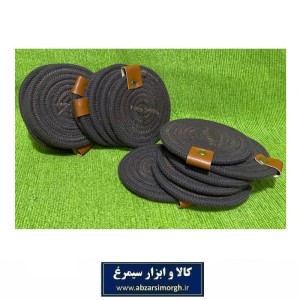 زیر لیوانی یا ماگ قیطونی یا قیطانی HBR-001