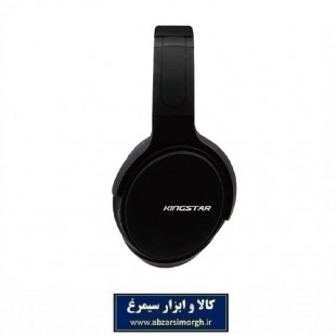 هدفون بی سیم کینگ استار مدل DSM-027 KBH78