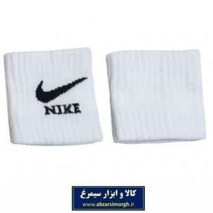 مچ بند ورزشی Nike نایک سفید