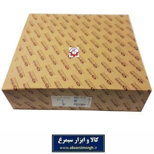 شیر بهداشتی و ساختمانی ظرفشویی واران Lotus Gold لوتوس طلایی VVLG-03