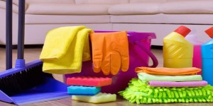 ۶۶-ابزار و لوازم نظافت منزل Cleaning & Washing Tools