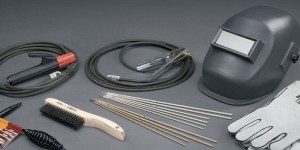 ۴۸-ابزار و تجهیزات جوشکاری Welding Tools