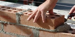 ۲۳-آشنایی با ابزار و وسایل آجر چینی Masonry and Construction Tools