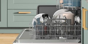 77-نکات مهم در استفاده از ماشین ظرفشویی