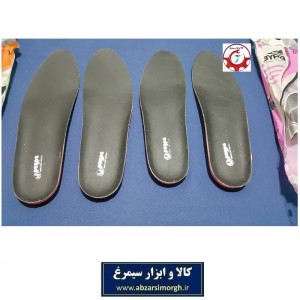 کفی کفش مردانه Aypa آیپا طرح چرم و طبی