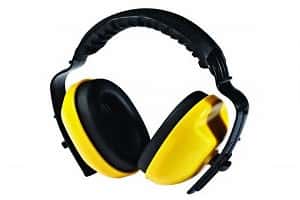 محافظ گوش(گوشی) Safety Ear Muffs