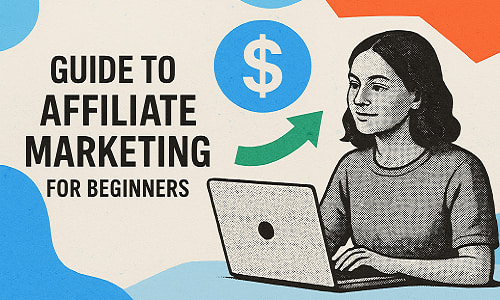 بازاریابی همکاری در فروش (Affiliate Marketing) چیست؟ - راهنمای جامع افیلیت مارکتینگ