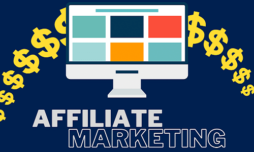 چگونه Affiliate Marketing کار می‌کند؟