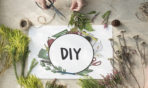 خودت انجام بده یا DIY چیست؟ راهنمای جامع و کاربردی برای همه