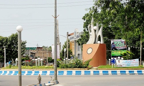 اقتصاد و کشاورزی جویبار