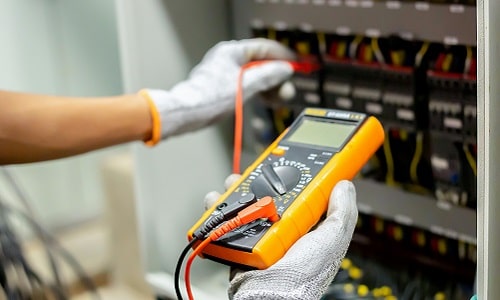 مولتی‌متر Multimeter چیست؟