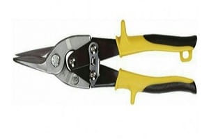 Steel Scissor قیچی آهن بر
