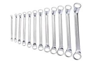 آچار رینگی Ring Wrench