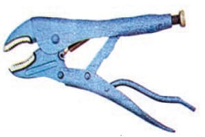 انبر قفلی Locking Plier