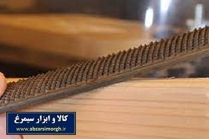 سوهان و سوهانکاری rasping