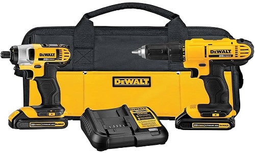 ابزارآلات دیوالت DeWalt