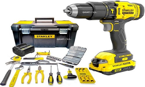 ابزار آلات استنلی Stanley Tools