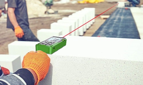 نکات مهم هنگام خرید متر لیزری