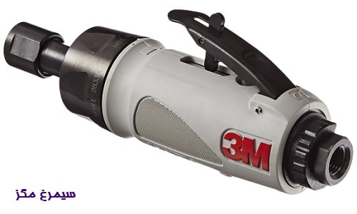 ابزار تری ام 3M