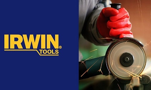 ابزار های Irwin Tools ایروین