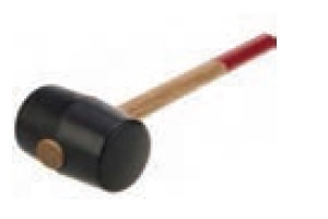 چکش لاستیکی Rubber Hammer