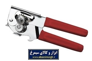 درب باز کن قوطی کنسرو