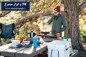 kitchen Tools for Camping & Travel