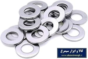 آشنایی مقدماتی با واشر های تخت Flat Washers