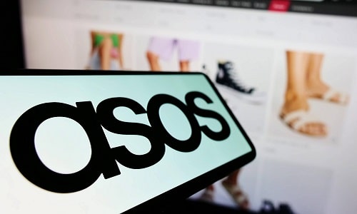 فروشگاه اینترنتی آسوس ASOS