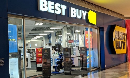 فروشگاه اینترنتی بست بای Best Buy