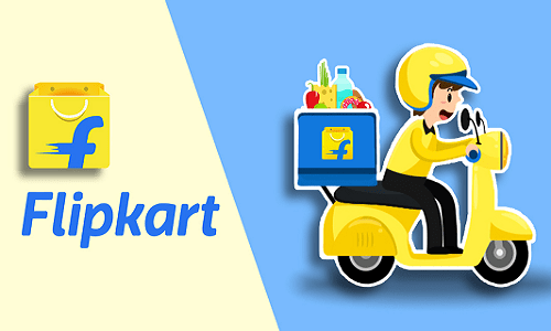 فروشگاه اینترنتی فلیپ کارت Flipkart