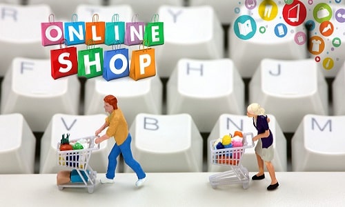 روش های تامین محصول برای فروشگاه آنلاین