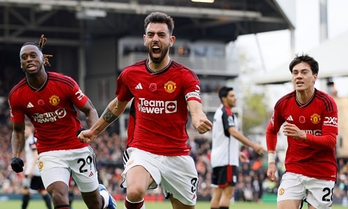 افتخارات و جام‌های باشگاه فوتبال Manchester United