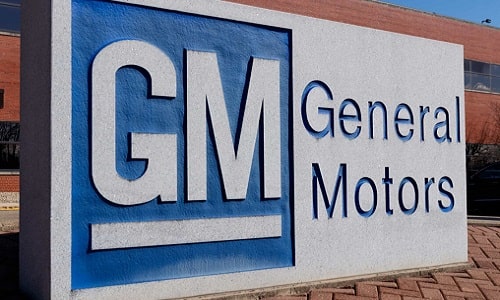 جنرال موتورز General Motors آمریکا