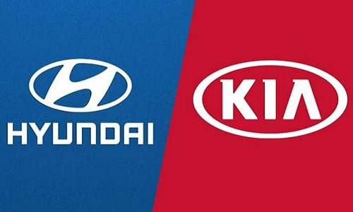 هیوندای - کیا Hyundai–Kia