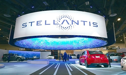 استلانتیس Stellantis چند ملیتی