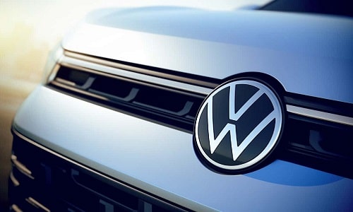 گروه فولکس ‌واگن آلمان Volkswagen Group