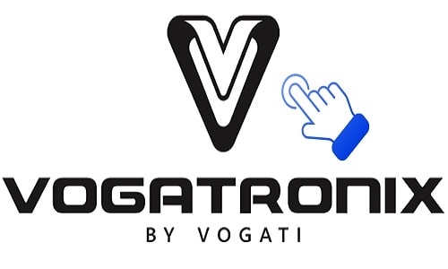 محصولات و لئازم خانگی برقی وگاترونیکس Vogatronix