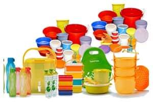 لوازم خانگی پلاستیکی و پلیمری Plastic Goods