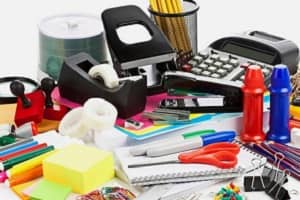 لوازم و تجهیزات اداری office tools & equipment