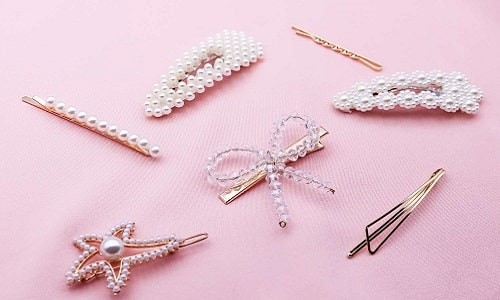 گیره مو چیست؟ معرفی انواع گیره مو و کاربرد گیره مو انبری فلزی