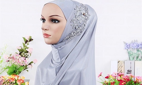 فروش کالا و محصولات کالا و حجاب