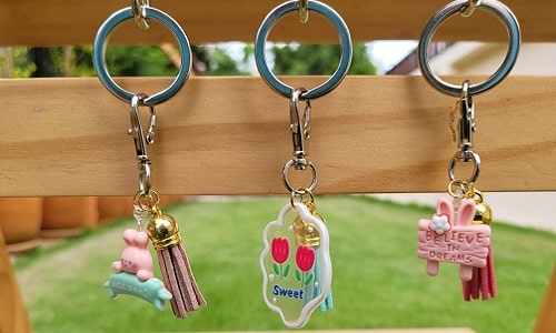 کاربرد های جا کلیدی و جاسوئیچی