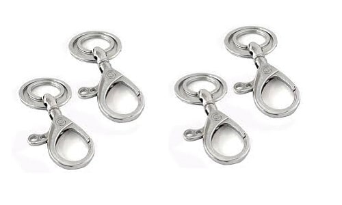 حلقه قفل‌دار Locking Ring