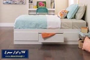 ارگانایزر و نظم دهنده در خانه و اتاق