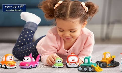 اسباب بازی ماشین car toys