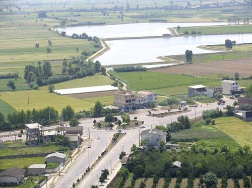 شهرستان سیمرغ