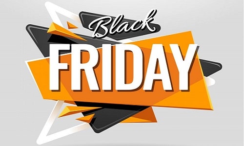 بلک فرایدی Black Friday و سایبر ماندی Cyber Monday