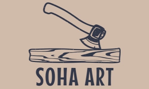 گروه تولیدی سها آرت و محصولات چوبی