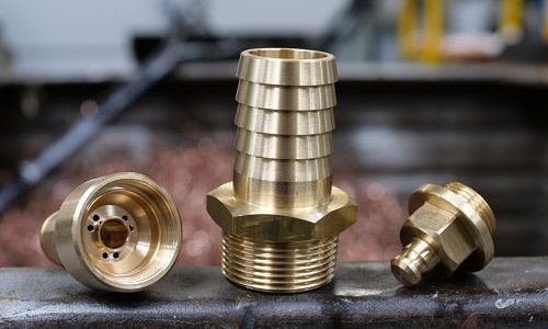 کاربردهای اتصالات برنجی